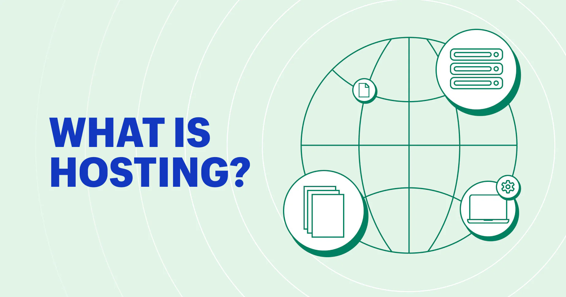 The Ultimate Guide to Web Hosting: Powering Your Website with Pro Gineous