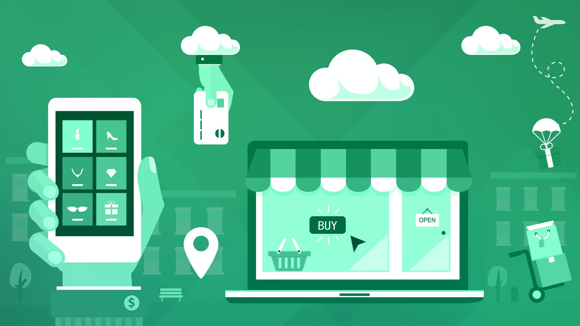 E-Commerce Growth Strategies: Maximizing Online Sales in 2025