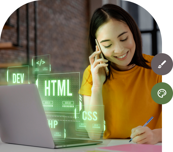 Why Every Business Needs a Professional Website in 2025